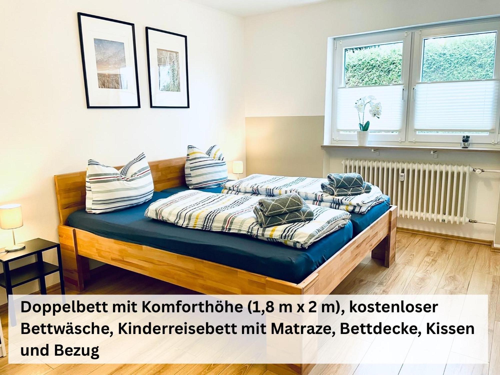 Kleine Auszeit Ferienwohnung Nahe Bosenbergklinik Mit Parkplatz, Haustiere Willkommen Sankt Wendel Zewnętrze zdjęcie