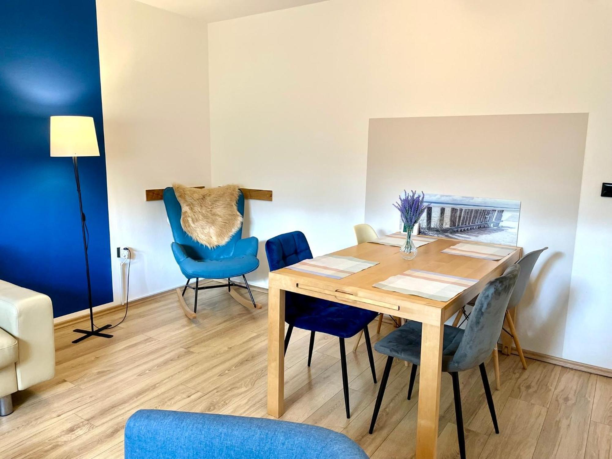 Kleine Auszeit Ferienwohnung Nahe Bosenbergklinik Mit Parkplatz, Haustiere Willkommen Sankt Wendel Zewnętrze zdjęcie